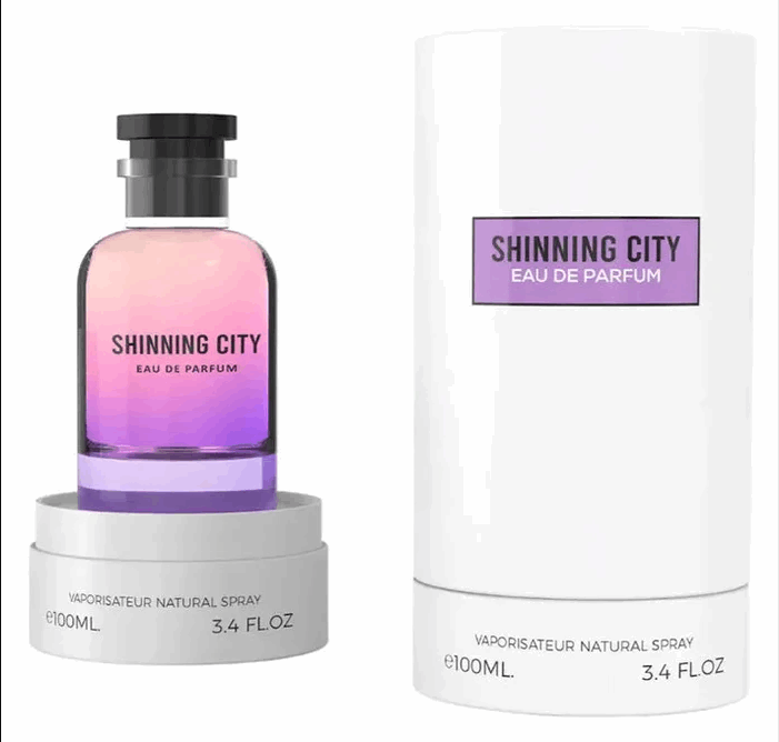 PRÓXIMAMENTE - Emper Shinning City