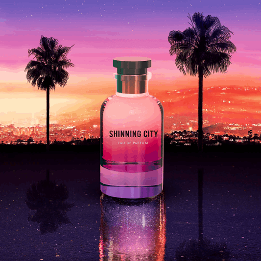Emper - Shinning City - Neyi Essence Perfumes Arabes Canarias