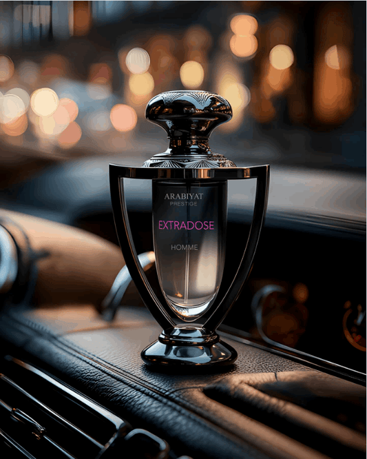 Arabiyat Prestige Extradose Homme Perfume Masculino Intenso