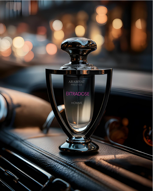 Arabiyat Prestige Extradose Homme Perfume Masculino Intenso