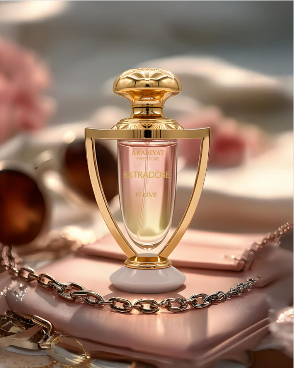 Arabiyat Prestige Extradose Femme Perfume Femenino Intenso