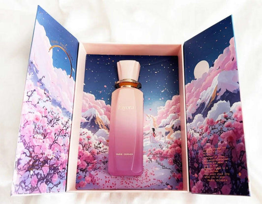 Paris Corner Fayora - Neyi Essence Perfumes Árabes