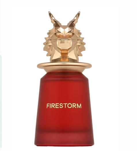 French Avenue – Firestorm Extrait | Neyi Essence - Neyi Essence Perfumes Arabes Canarias