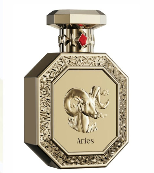 French Avenue – Genesis Aries - Neyi Essence Perfumes Árabes