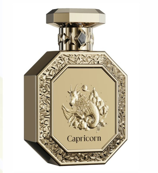 French Avenue – Genesis Capricorn - Neyi Essence Perfumes Árabes