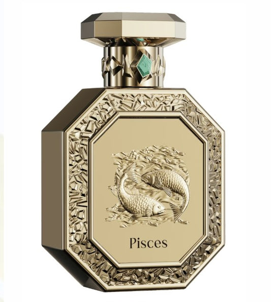 French Avenue – Genesis Pisces - Neyi Essence Perfumes Árabes