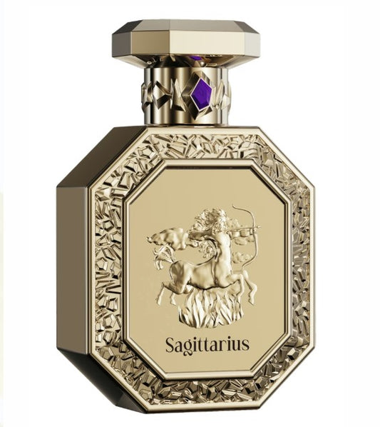 French Avenue – Genesis Sagittarius - Neyi Essence Perfumes Árabes