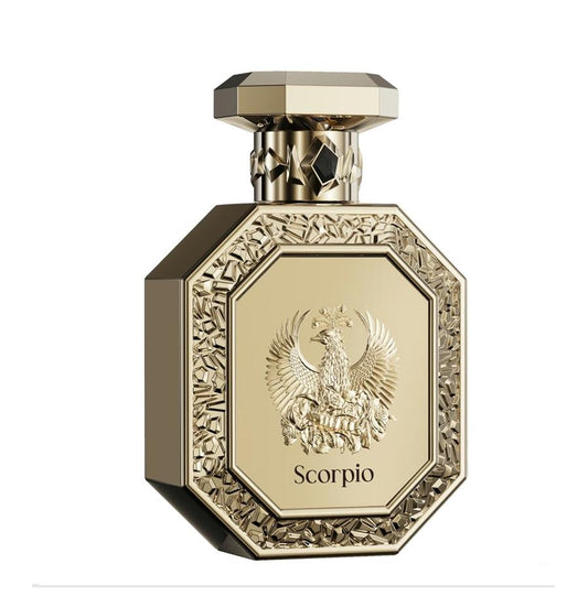 French Avenue Genesis Scorpio - Neyi Essence Perfumes Árabes