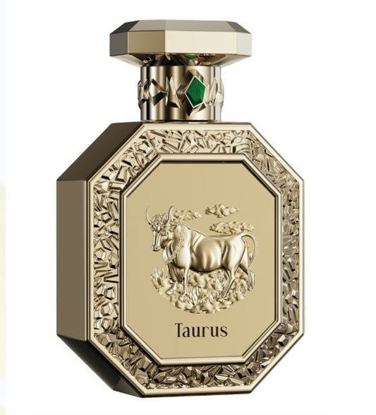 French Avenue – Genesis Taurus - Neyi Essence Perfumes Árabes
