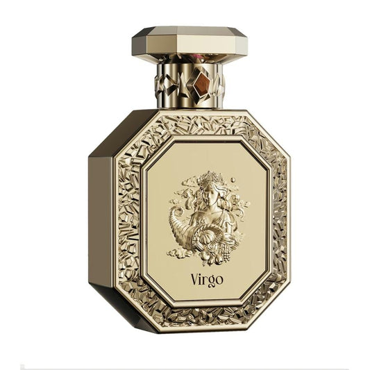 French Avenue Genesis Virgo - Neyi Essence Perfumes Árabes