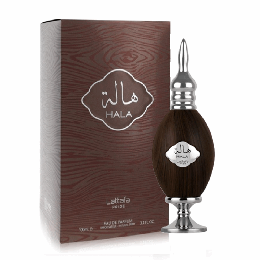 Lattafa Hala