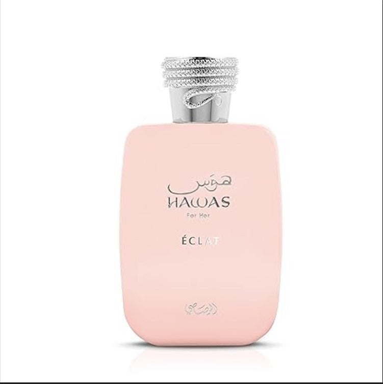 Rasasi Hawas Eclat - Neyi Essence Perfumes Árabes
