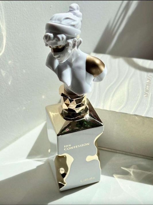 Lattafa Her Confession