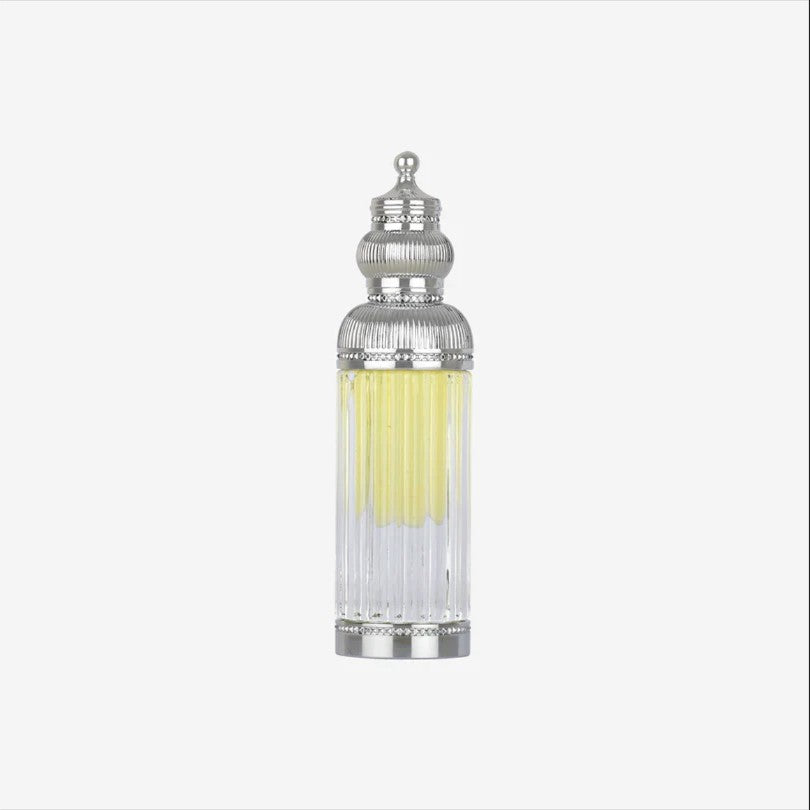 Lattafa - Haakem Pure Concentrated Oil 20 ml - Neyi Essence Perfumes Arabes Canarias