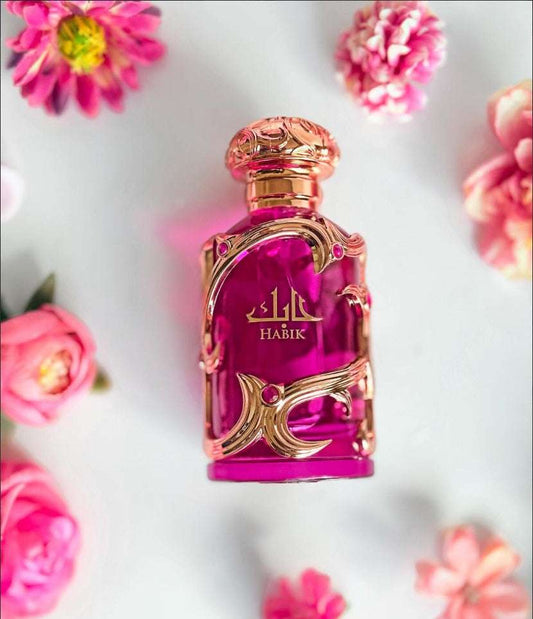 Lattafa - Habik - Neyi Essence Perfumes Arabes Canarias