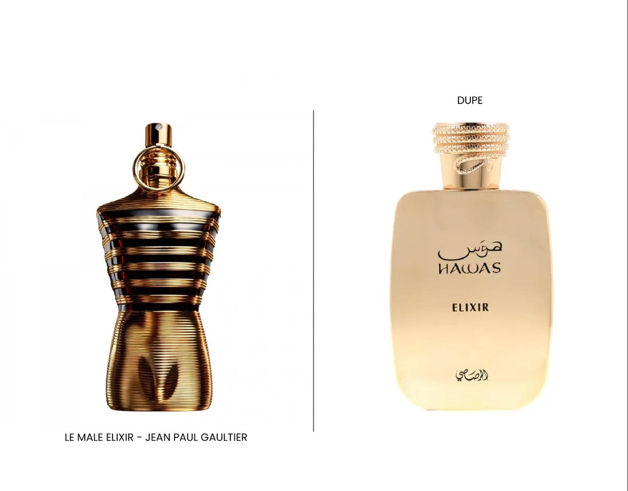 Rasasi Hawas Elixir - Neyi Essence Perfumes Árabes en Canarias