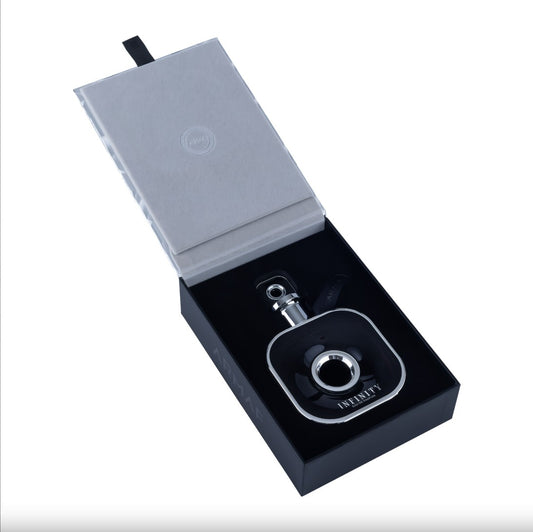 Armaf Infinity Black - Neyi Essence Perfumes Árabes
