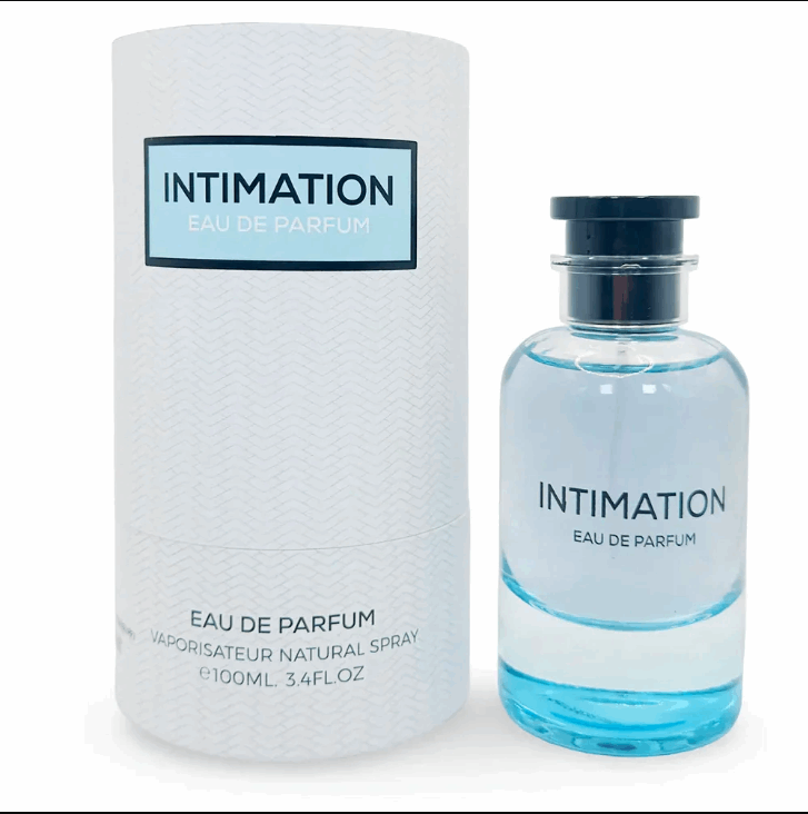 PRÓXIMAMENTE - Emper Intimation