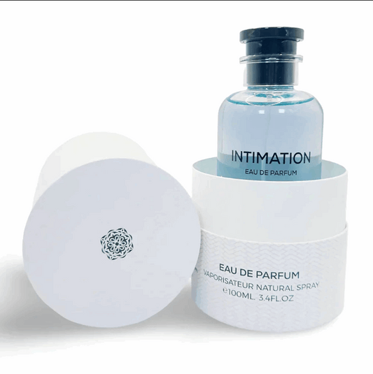 Emper - Intimation - Neyi Essence Perfumes Arabes Canarias