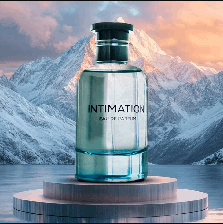 PRÓXIMAMENTE - Emper Intimation