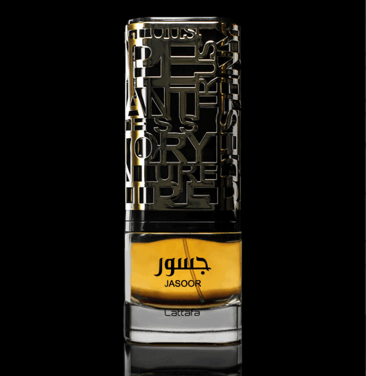 Lattafa – Jasoor – 100ml eau de parfum | Neyi Essence