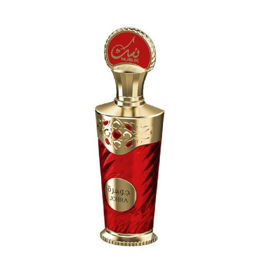 Nusuk – Johra - Neyi Essence Perfumes Arabes Canarias