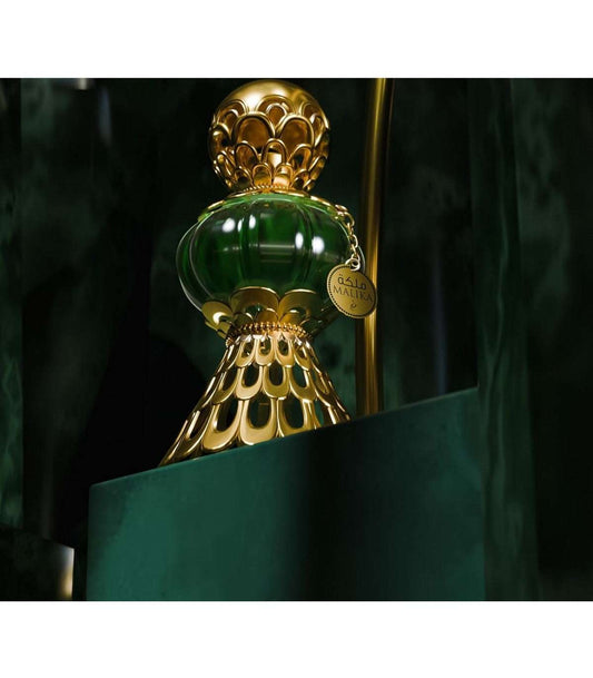 Khadlaj - Malika Green - Neyi Essence Perfumes Arabes Canarias