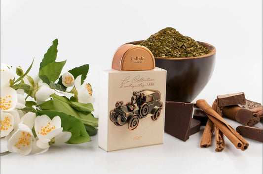 Lattafa La Collection D´ Antiquites 1886