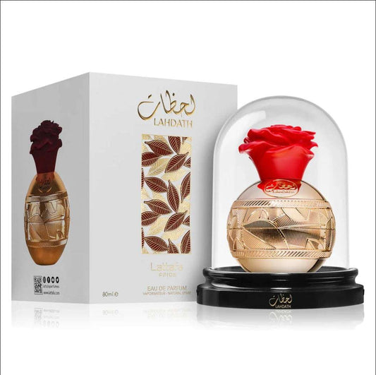 Lattafa Pride - Lahdath - Neyi Essence Perfumes Arabes Canarias