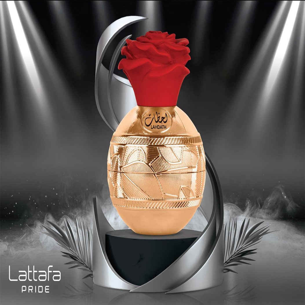 Lattafa Pride - Lahdath
