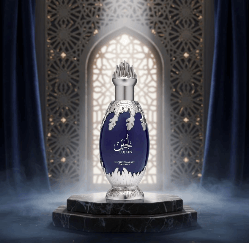 Lattafa - Niche Emarati Lujain 100ml Eau de Parfum