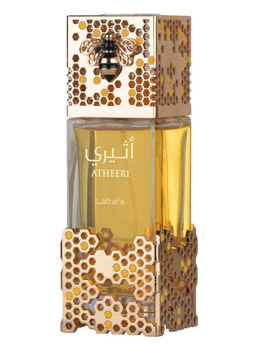 Lattafa Atheeri, EXCLUSIVE IN THE CANARY ISLANDS!!!