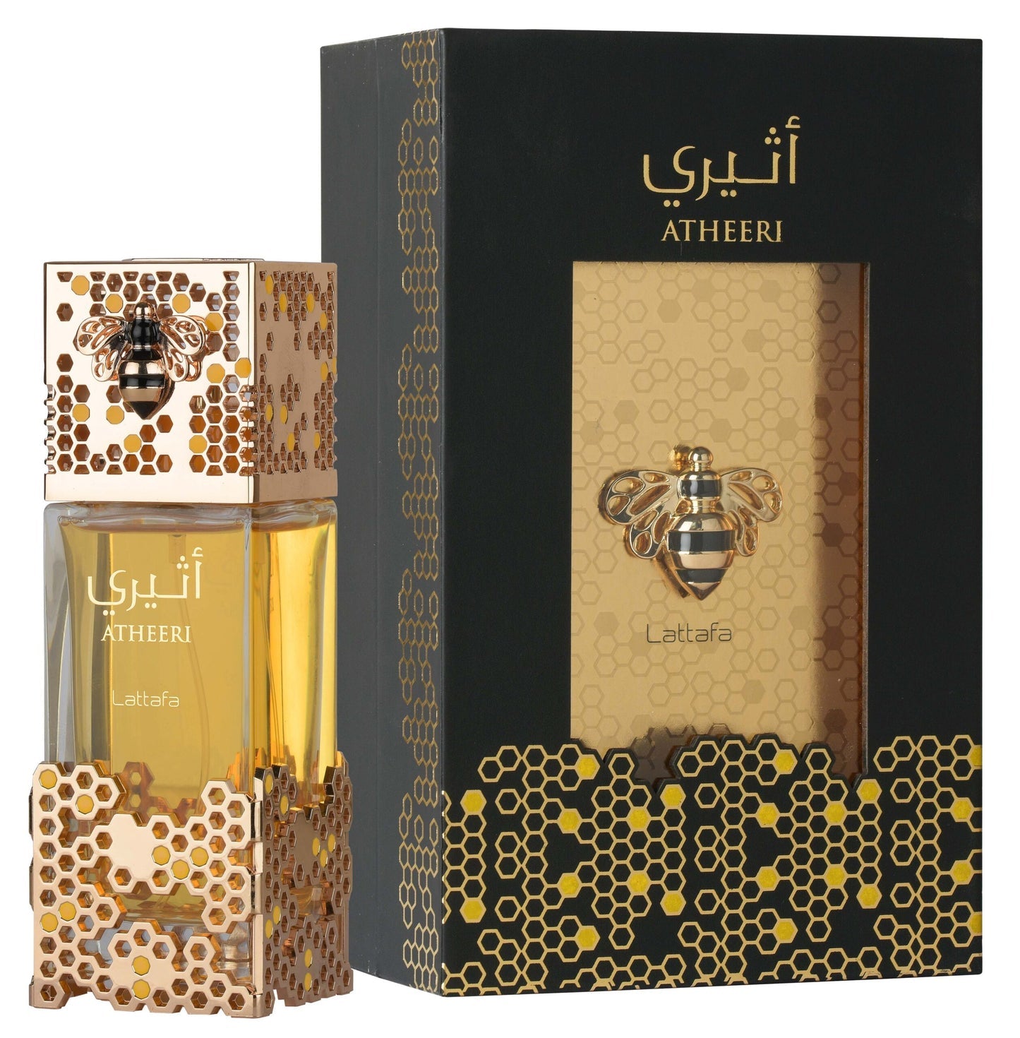 Lattafa Atheeri, EXCLUSIVE IN THE CANARY ISLANDS!!!