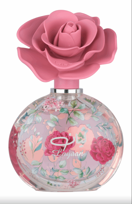 Lattafa – Layaan 75 ml Eau de Parfum | Neyi Essence