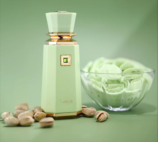 French Avenue – Luscious | Neyi Essence - Neyi Essence