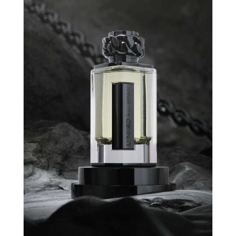 Afnan – Lynked Freedom 100 ml | Neyi Essence Canarias - Neyi Essence