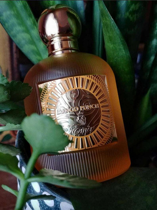 Paris Corner – Mango Punch