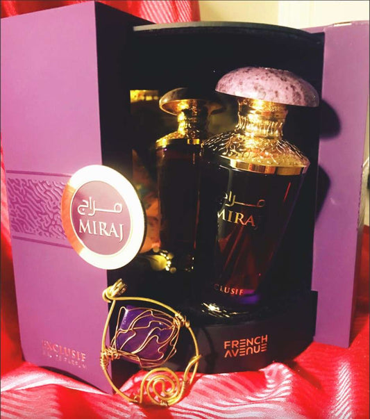 French Avenue Miraj Exclusif