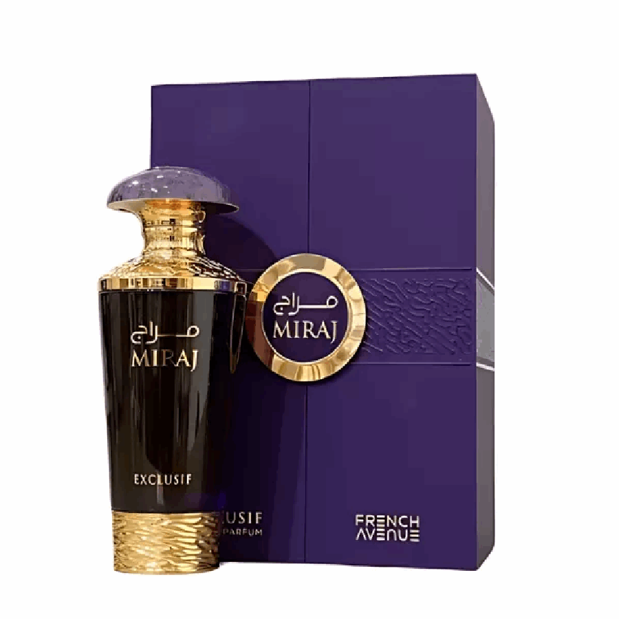 French Avenue Miraj Exclusif