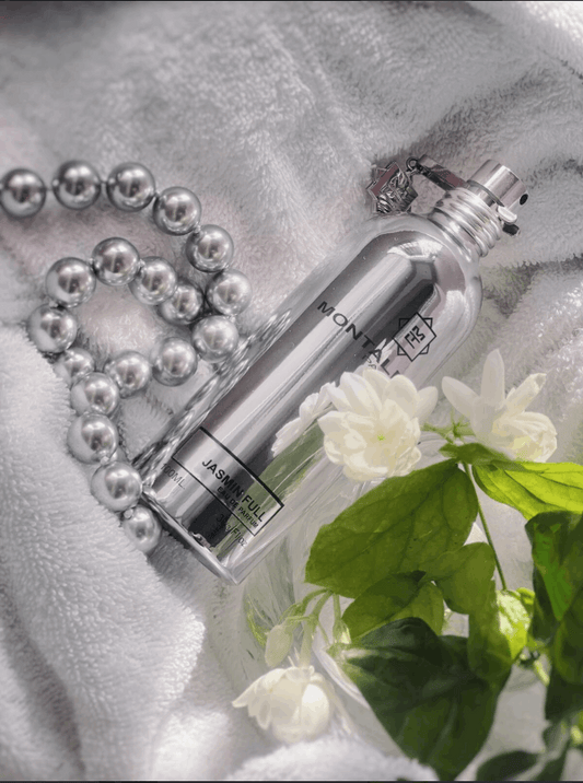 Montale – Jasmin Full | Neyi Essence