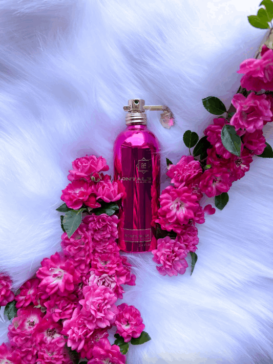 Montale – Roses Musk | Neyi Essence