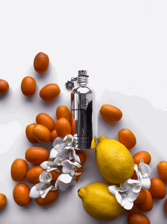 Montale – Soleil de Capri | Neyi Essence
