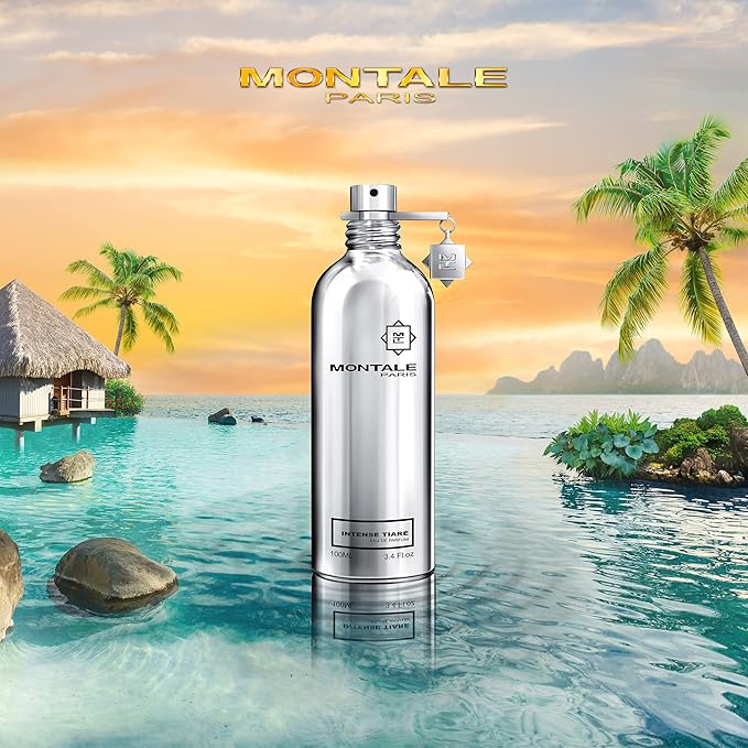 Montale – Intense Tiaré | Neyi Essence - Neyi Essence Perfumes Arabes Canarias
