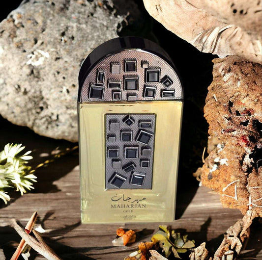 Lattafa Maharjan Gold