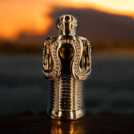 Lattafa - Maitha Pure Concentrated Oil 20 ml - Neyi Essence Perfumes Arabes Canarias