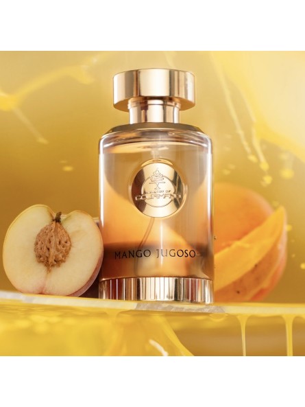 Paris Corner – Mango Jugoso - Neyi Essence Perfumes Árabes