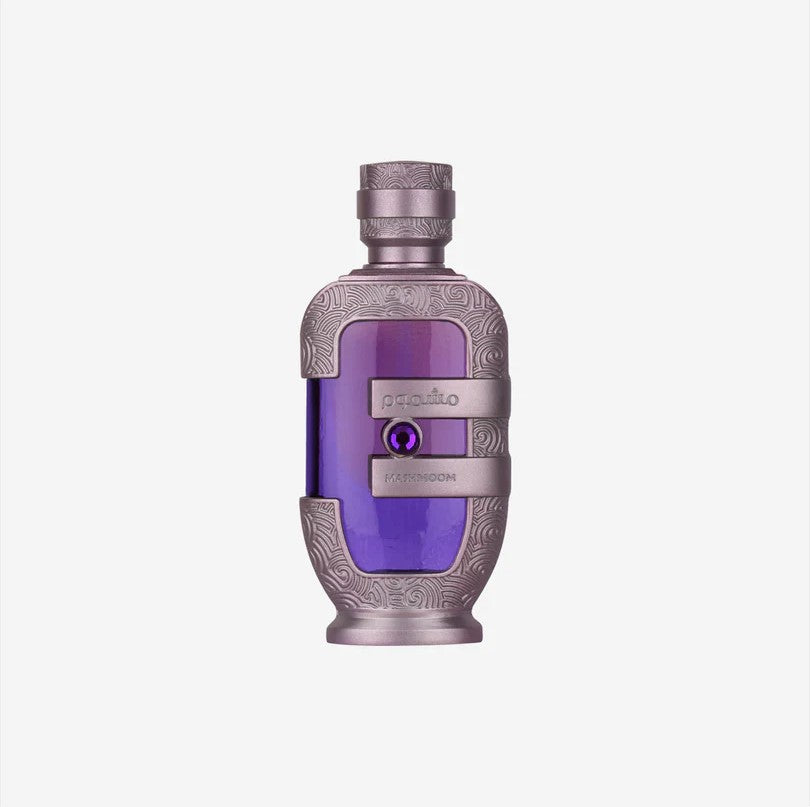 Lattafa - Mashmoom Pure Concentrated Oil 20 ml - Neyi Essence Perfumes Arabes Canarias