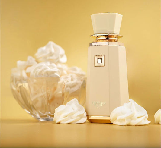 French avenue Meringue - Neyi Essence Perfumes Árabes