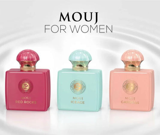 Milestone – Mouj Red Rocks - Neyi Essence Perfumes Arabes Canarias