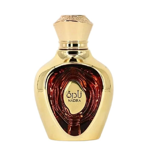 Lattafa Niche Emiratí - Nadira - Neyi Essence Perfumes Arabes Canarias